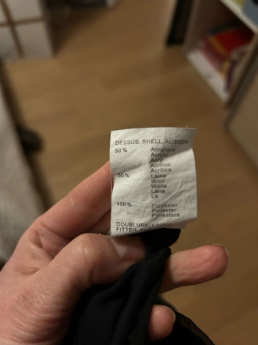 Maglioni & Felpe: Pull – Usato da Lausanne venduto da naranjo 3