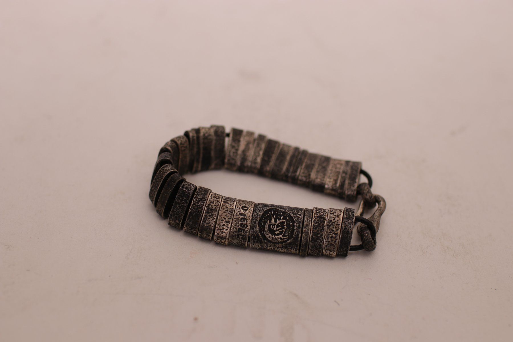 Diesel Bracciali & Braccialetti: DIESEL Steel Bracelet – Usato da Hombrechtikon venduto da BAZ-Vintage