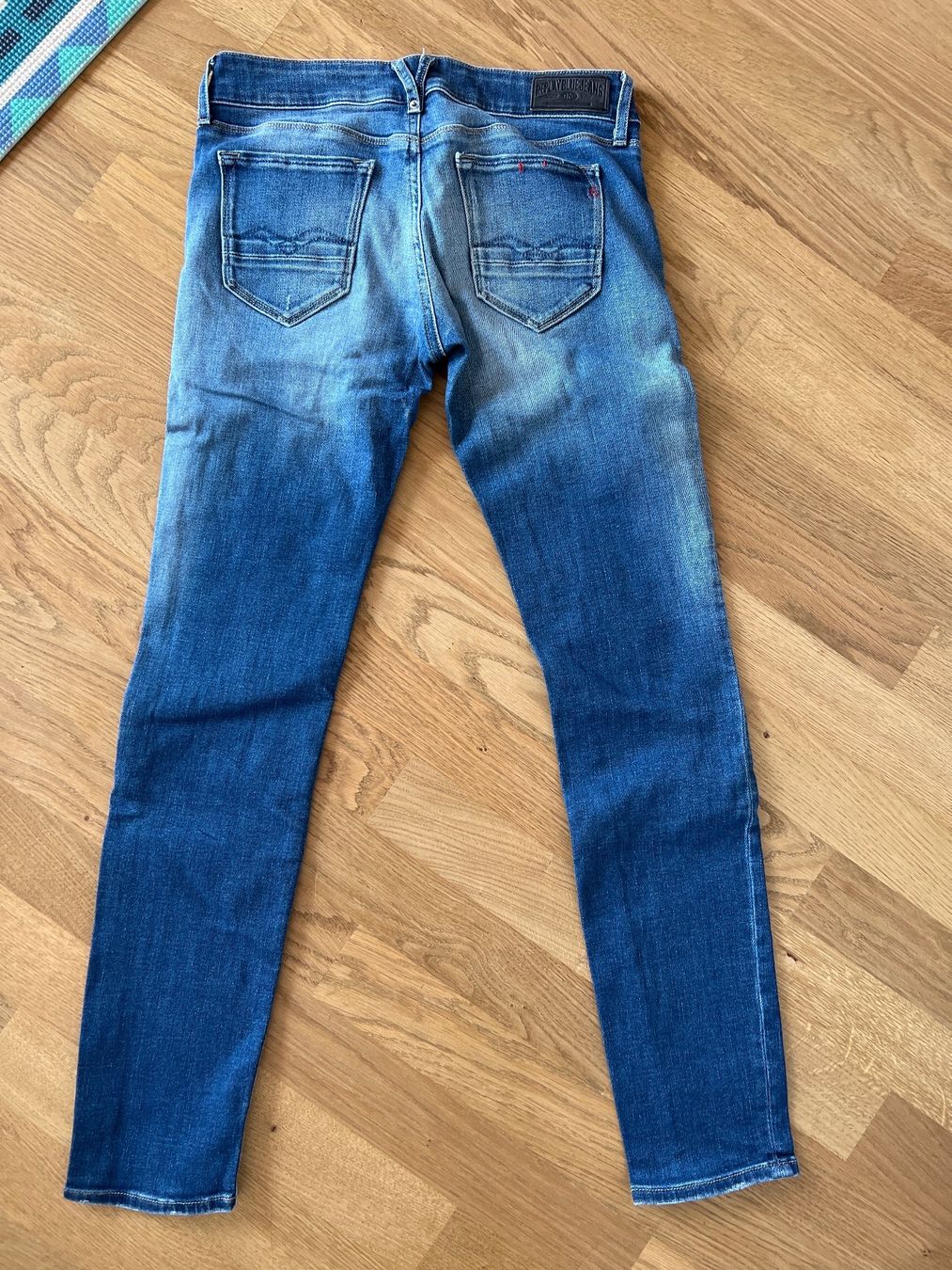 Replay Jeans: Jeans von Replay – Usato da Ins venduto da ann_wp7f 2