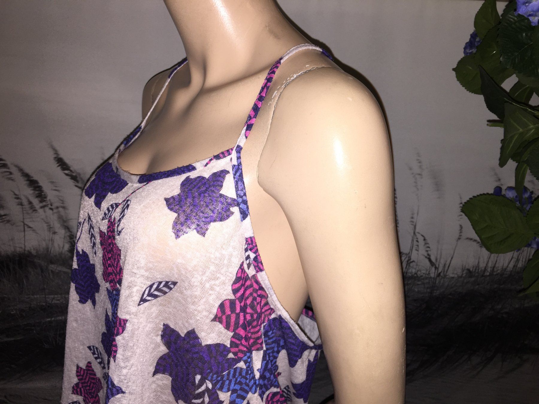 Zara Top: Top ZARA    Taille / Grosse M – Usato da Cossonay-ville venduto da Super-Price-Quality 3