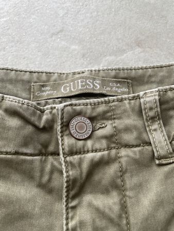 „GUESS“ Hose Gr.ca.34