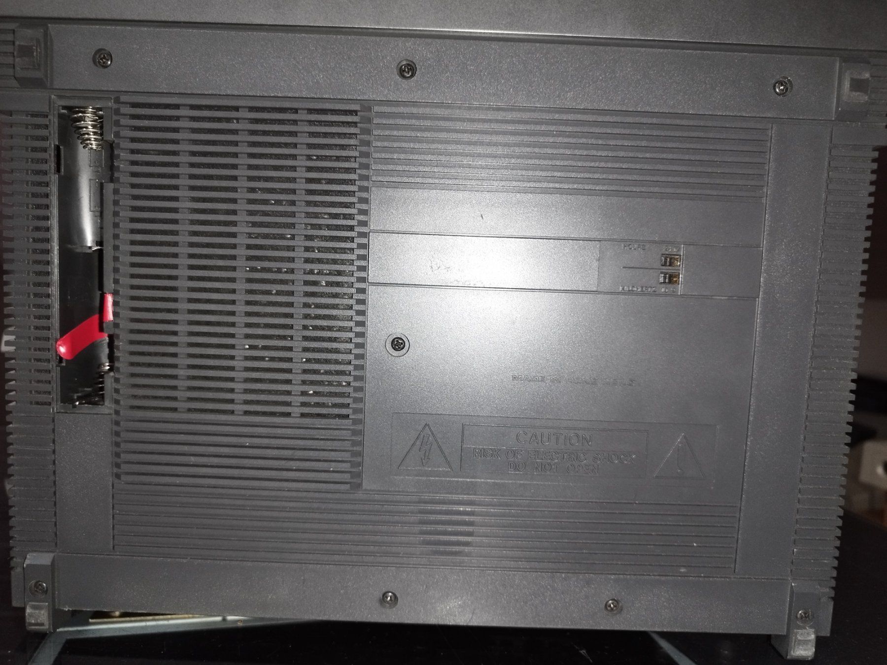 Philips Radios: Philips D2999 + PAKRATT 232 – Gebraucht aus Domdidier von look80486 5