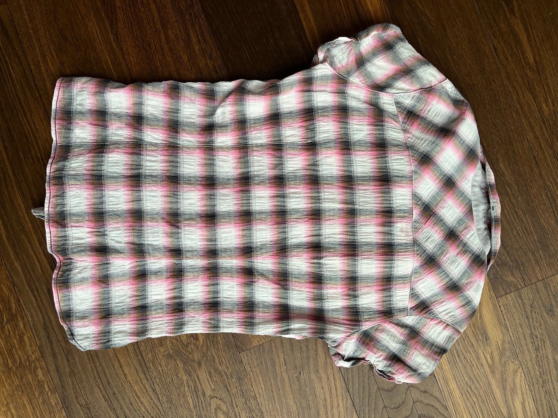 Guess Camicette: Bluse kurzarm Guess Gr. S – Usato da Affoltern am Albis venduto da Blackrhythm 6