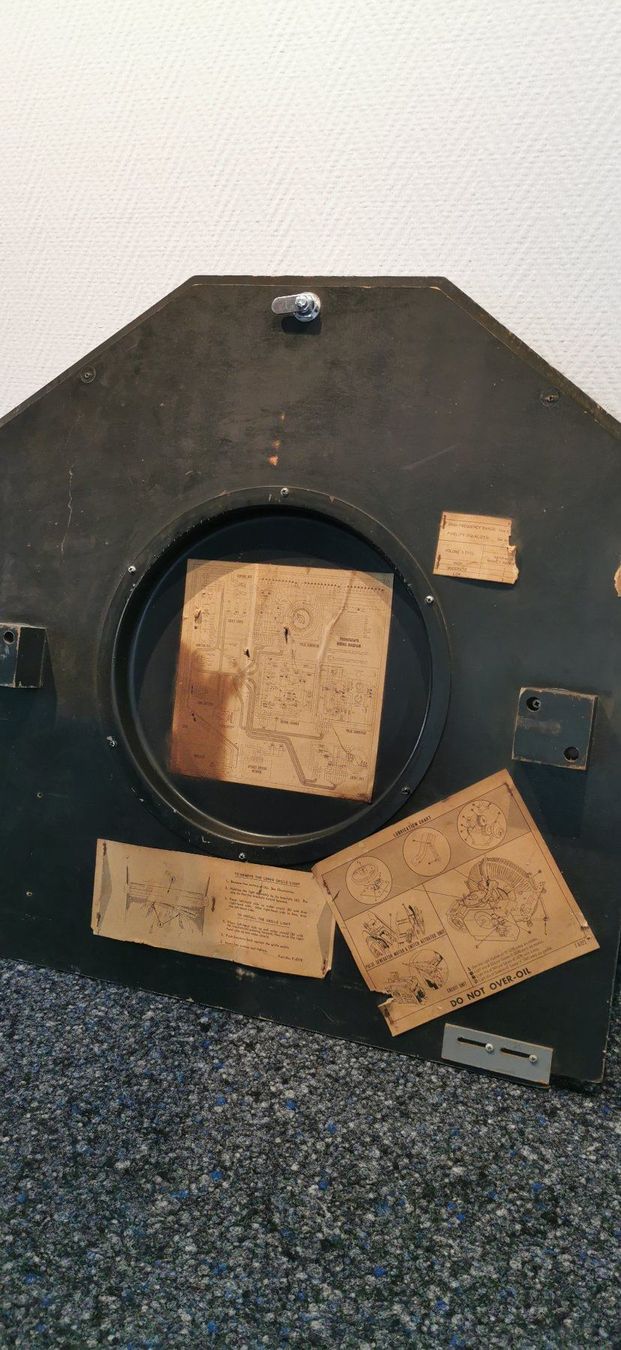 Jukebox: Musikbox AMI H 200 – Usato da Geroldswil venduto da jukeman 9