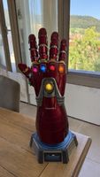 Avengers Endgame Nano Gauntlet Life Size Collectible MMS007