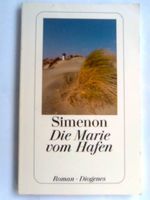 Georges Simenon Die Marie vom Hafen