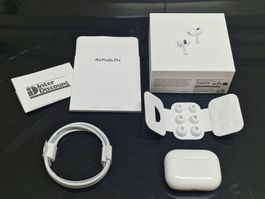 Apple AirPods Pro 2. Generation MagSafe