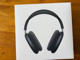 Apple AirPods Max 2 midnight