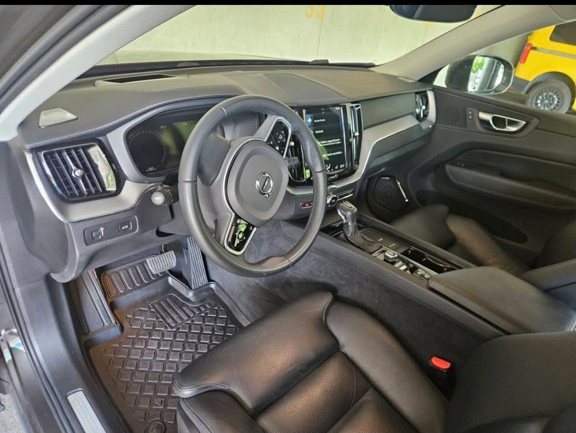 Volvo Autos: Volvo XC 60 T5 2019 – Gebraucht aus Dietlikon von pa__t9pr 3