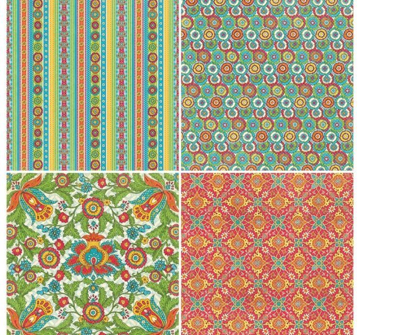 Carta: 12 Blatt Design-Papier, Bastelpapier  NEU – Nuovo e nell'imballaggio originale da Effretikon venduto da wenuss 3