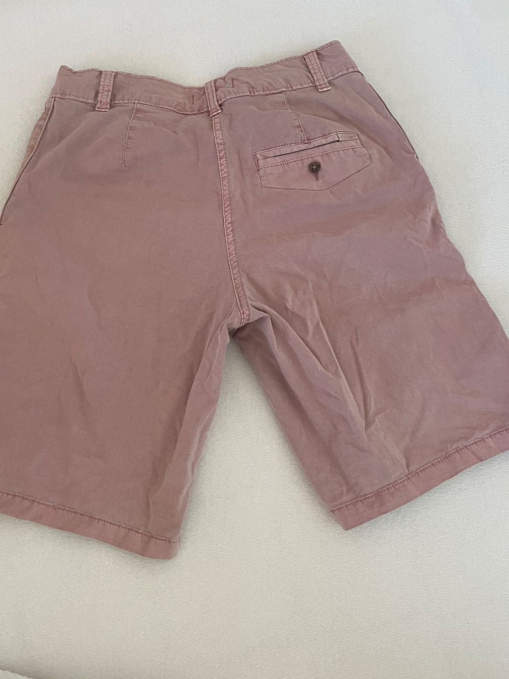 Pantaloni: Shorts altrosa, Grösse 36 – Usato da Nidau venduto da sve_2thh 1