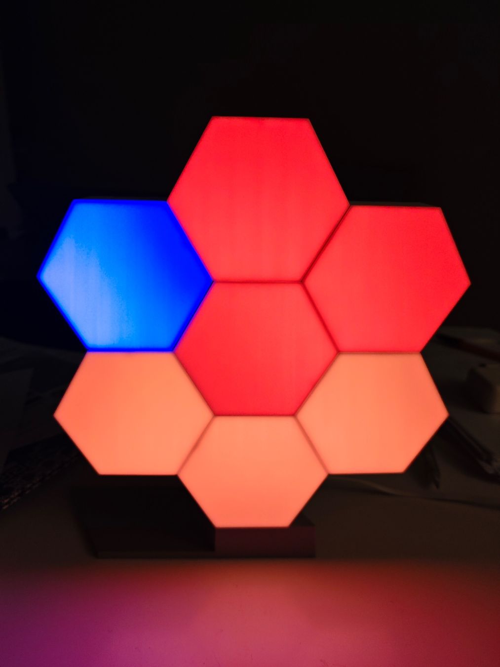 Lampade: Cololight  Quantum eSports Lights Smarter Kit – Usato da Genève venduto da Noemie.wrmsi 2