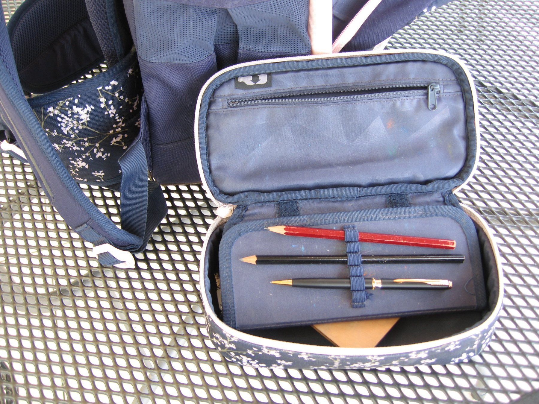 Satch Sacs à dos: SCHÜLER RUCKSACK – D'occasion à Meilen par steffanini 3