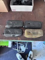 4x Puch Luftfilter Maxi S / Maxi N – komplett, gebraucht