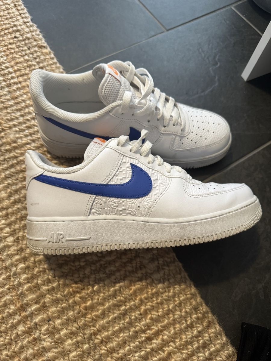 Nike Scarpe da uomo: Nike air force – Usato da Flums venduto da ila_9f7z