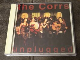 The Corrs - Unplugged CD