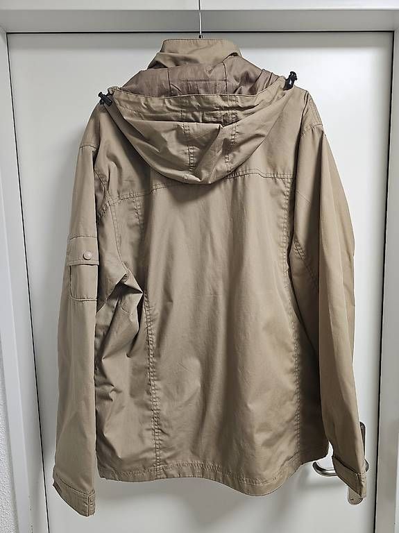 Giacche: Leichte Übergangsjacke Herren Grösse XL – Usato da Möhlin venduto da luc_hlv7 1