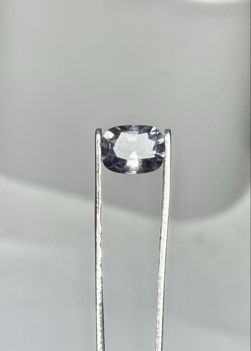 Pietre preziose: Gray-blue Natural spinel from Vietnam – Nuovo (secondo la descrizione) da Luzern venduto da RR_Gems 1