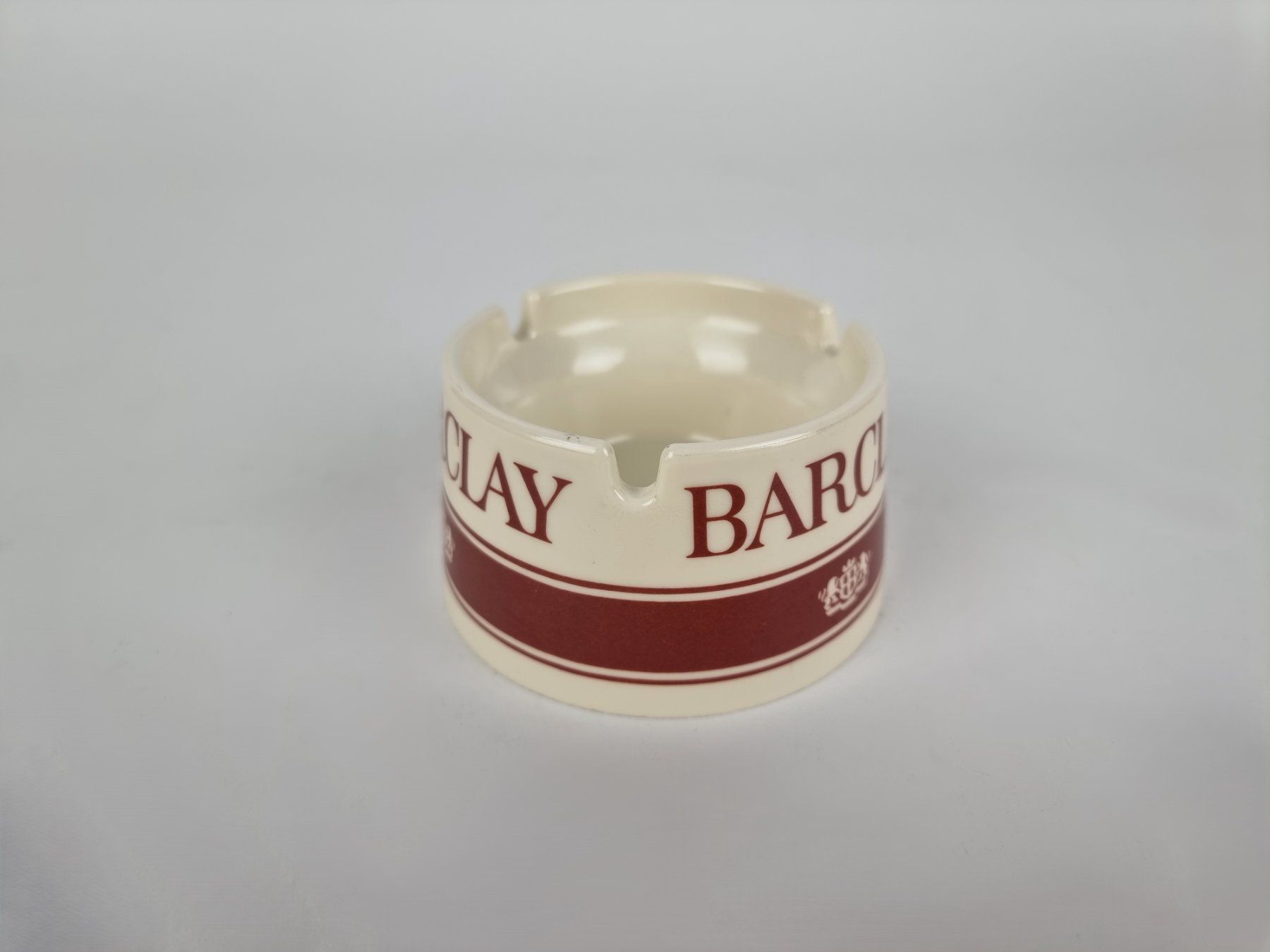 Portacenere: Barclay Aschenbecher Set – Usato da Urtenen-Schönbühl venduto da Restwert_Schoenbuehl 4
