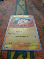 POKEMON  Eguana    H  TWM DE   070/167   KP60  2024