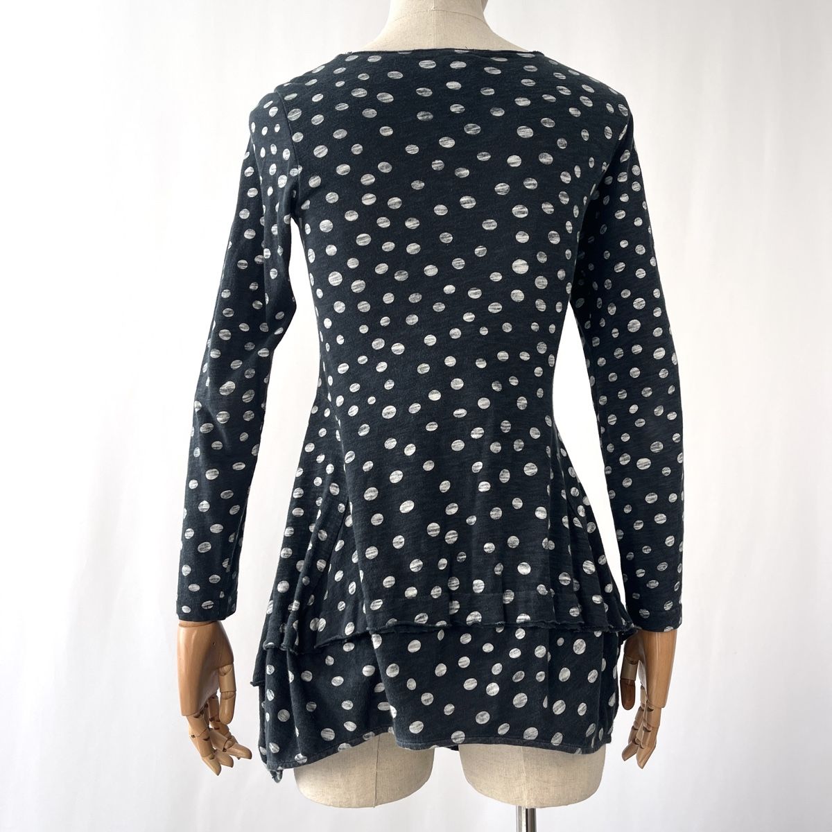 Rundholz Vestiti: RUNDHOLZ Mini Dress – Nuovo (secondo la descrizione) da Emmen venduto da Avviivva_Com2023 3