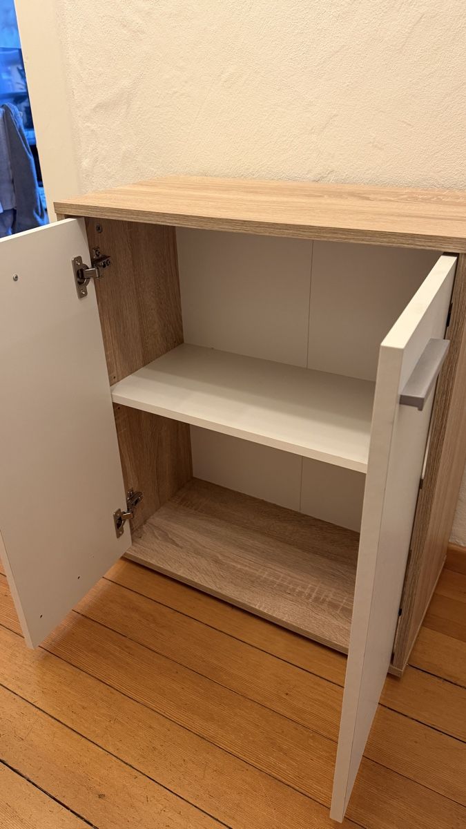 Commodes: Kommode – Neuf (Voir description) à Zürich par nino2000 1