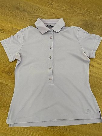 POLOSHIRT VON HUGO BOSS, GRÖSSE S