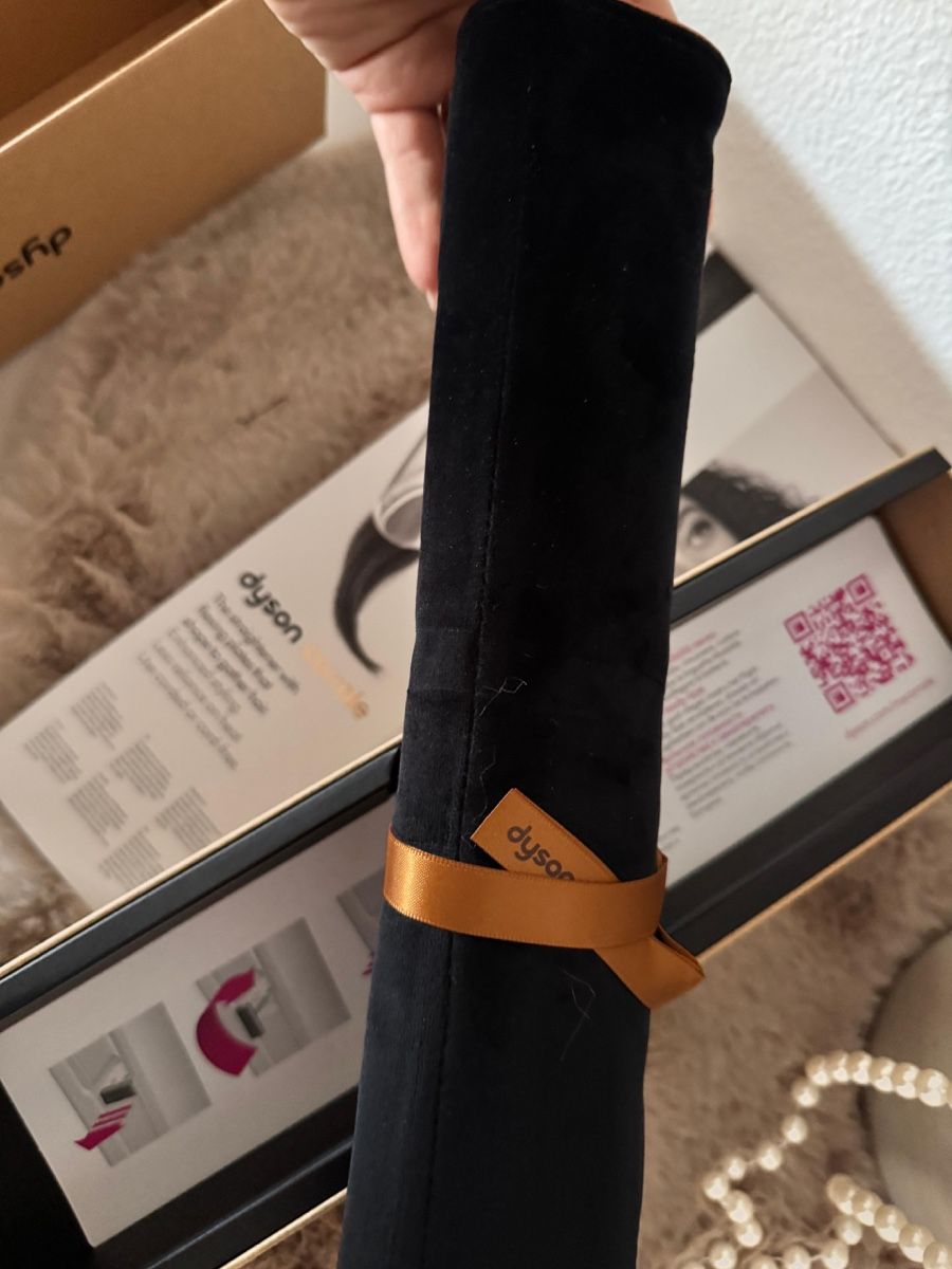 Ferri da stiro: NEW Dyson Corrale Hair straightner – Nuovo e nell'imballaggio originale da Zürich venduto da nan_lcd8 2