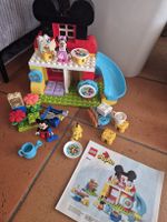 LEGO DUPLO - Maison des merveilles de Mickey et Minnie 10465