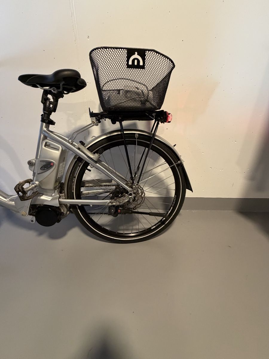 Flyer Vélos: Elektrovelo Flyer – D'occasion à Kägiswil par rezha 1