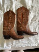 Bottes de Cowboy authentiques, Taille 36/2