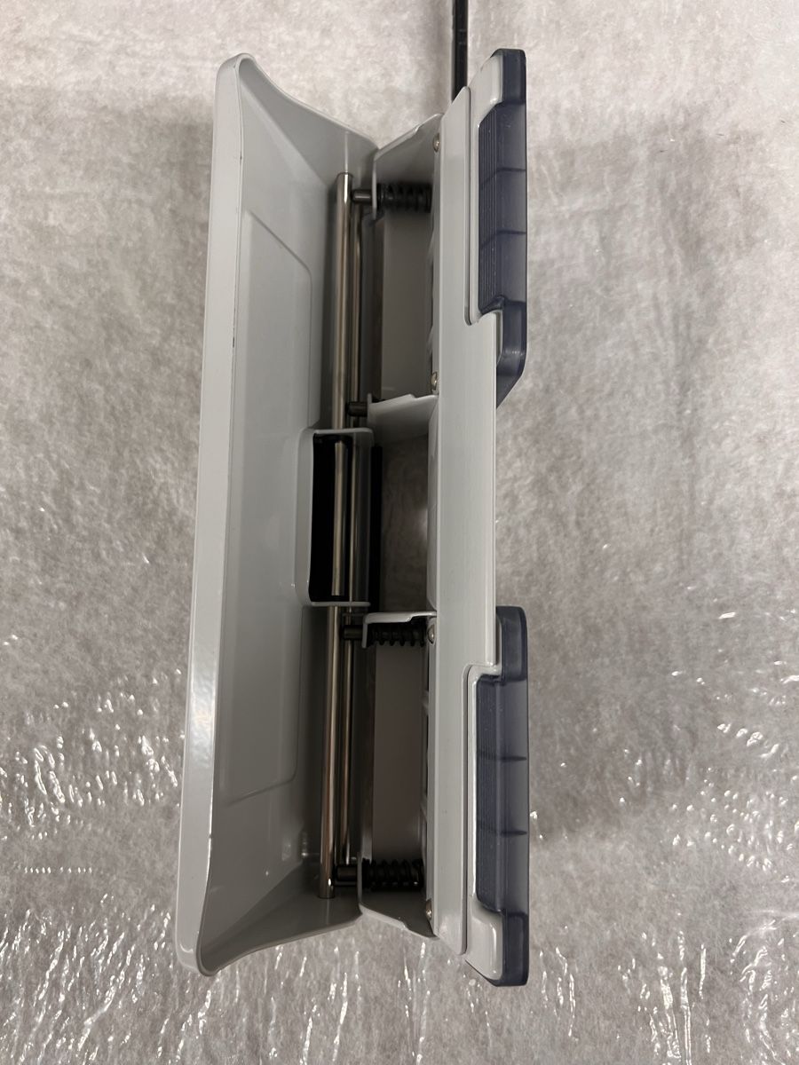 Raccoglitori: Leitz 5012 Doppel Locher – Usato da Zürich venduto da d-ron 3