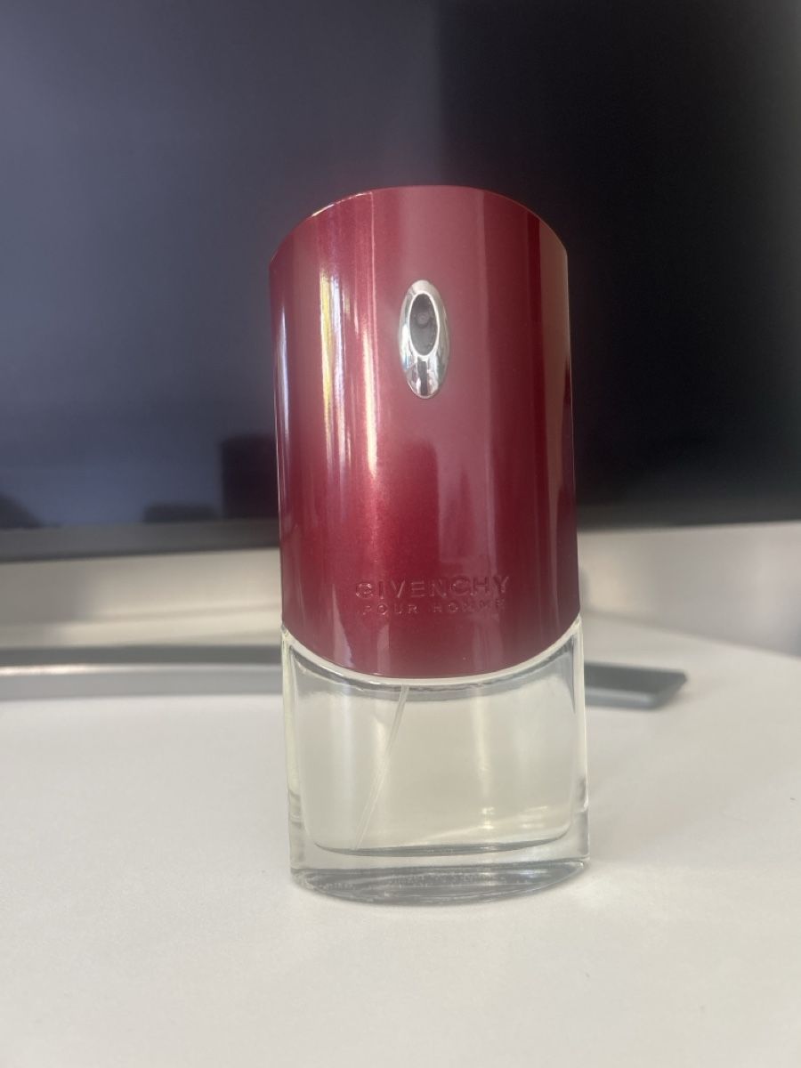 Givenchy Profumi & Eau de Toilette: Givenchy Pour Homme – Nuovo (secondo la descrizione) da Zuzwil SG venduto da mag_kp2h