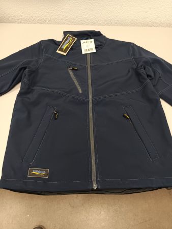 10 x neue Wikland Softshelljacke Gr. M