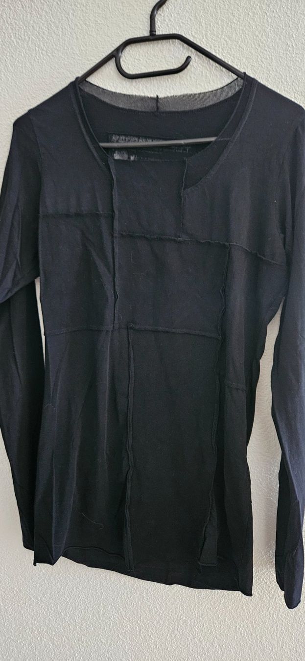 T-shirt: Shirt Blacklabel – Usato da Boniswil venduto da insideBoutique