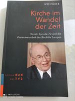 Kirche im wandel der Zeit (Ivo Fürer)