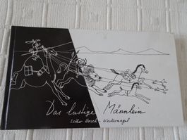Das lustige Männlein