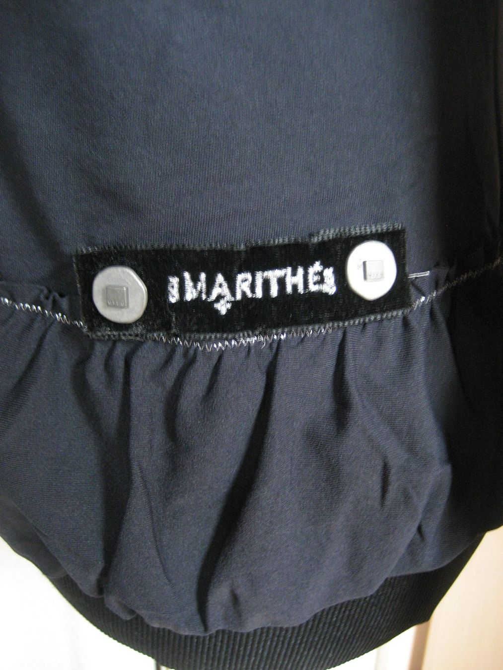 Girbaud Giacche: Veste S-M Le Jean de Marithé + François Girbaud – Nuovo (secondo la descrizione) da Delémont venduto da marryb 6