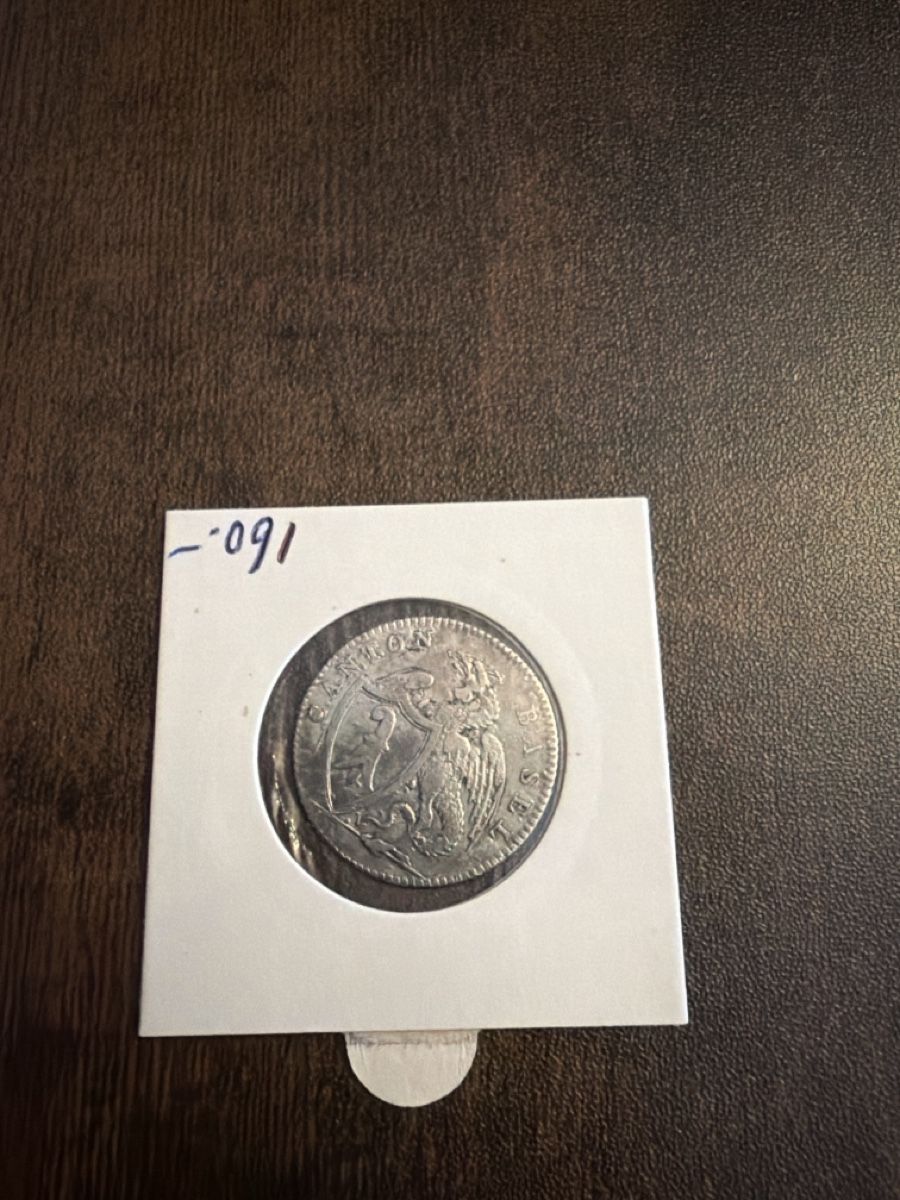Tutti le monete: Kleine Münzsammlung.. – Usato da Basel venduto da Muchachoo 1