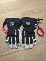 Hestra Kinder Skihandschuhe, Top Zustand, Grösse 5