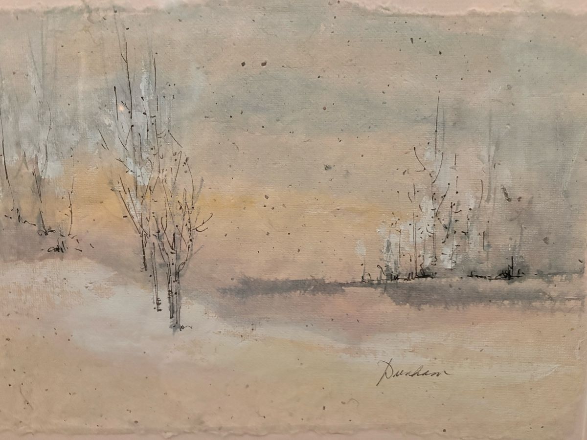 Tableaux: Unbek. Künstler – D'occasion à Rüti ZH par Sammeltante 1