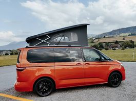 VW T7 New California Ocean PHEV 4M Campingbus