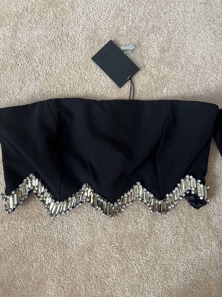 Tops: Top Neu! von NBD Gr. S – Neuf avec emballage d'origine à Kilchberg ZH par Lisavivienne 1