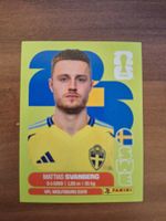 Panini Fifa WM 2026 - SWE 12