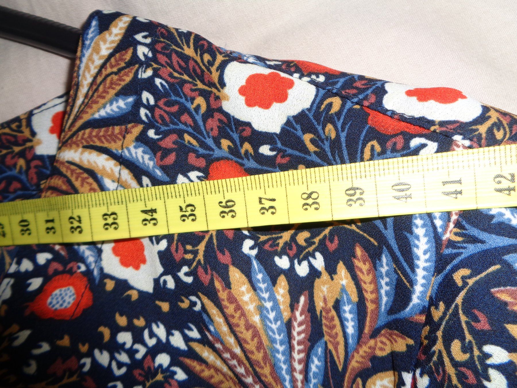 Camicette: Bluse Damen, Marke Kaffe, Gr.44 – Nuovo (secondo la descrizione) da Tafers venduto da kor_jf9w 5