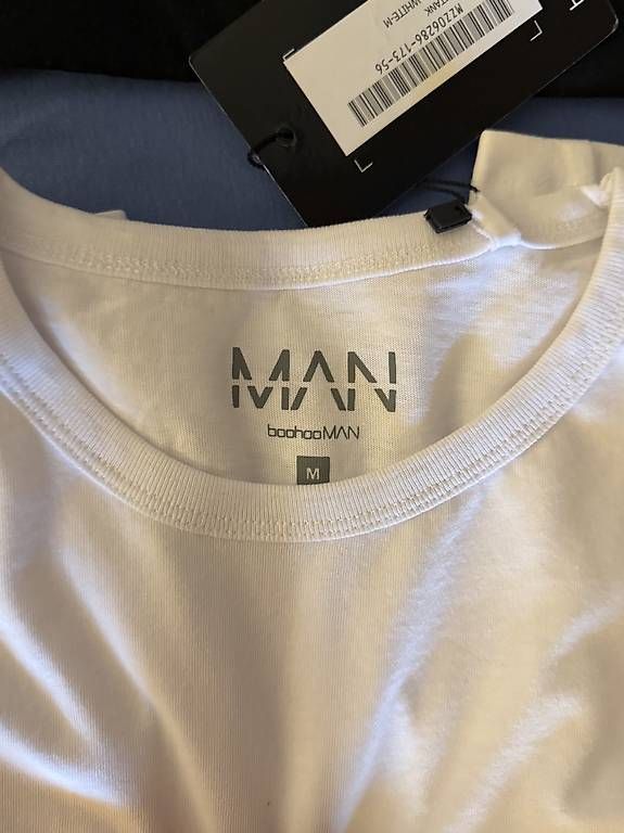 Hemden, T-Shirts & Polos: 8 magliette nuove taglia M – Gebraucht aus Ascona von GioeleS 4