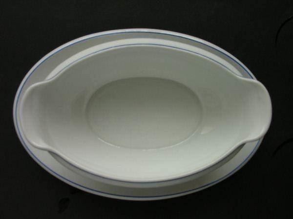 Schalen: Schöne Sauciere von Langenthal 1930 – Neu (gemäss Beschreibung) aus Zürich von LodgE-21 3