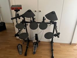 Yamaha DTXPRESS