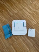 iRobot Braava Jet Wischroboter - Top Zustand!