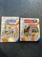 Tiptoi Books: 2 